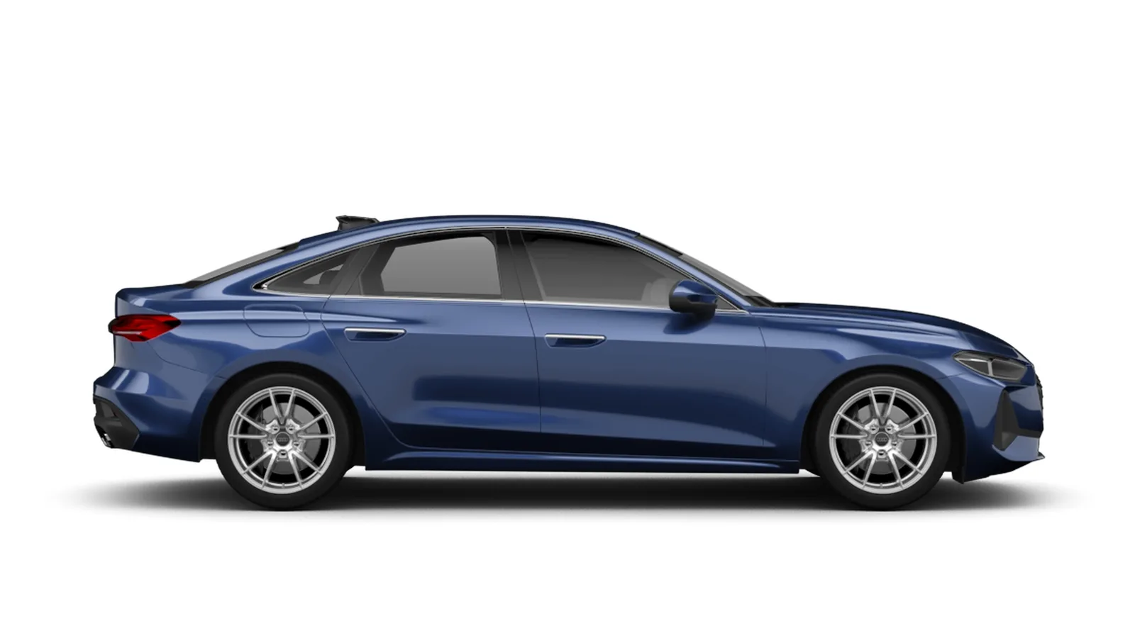 A5 2.0 TDI Quattro Hybrid