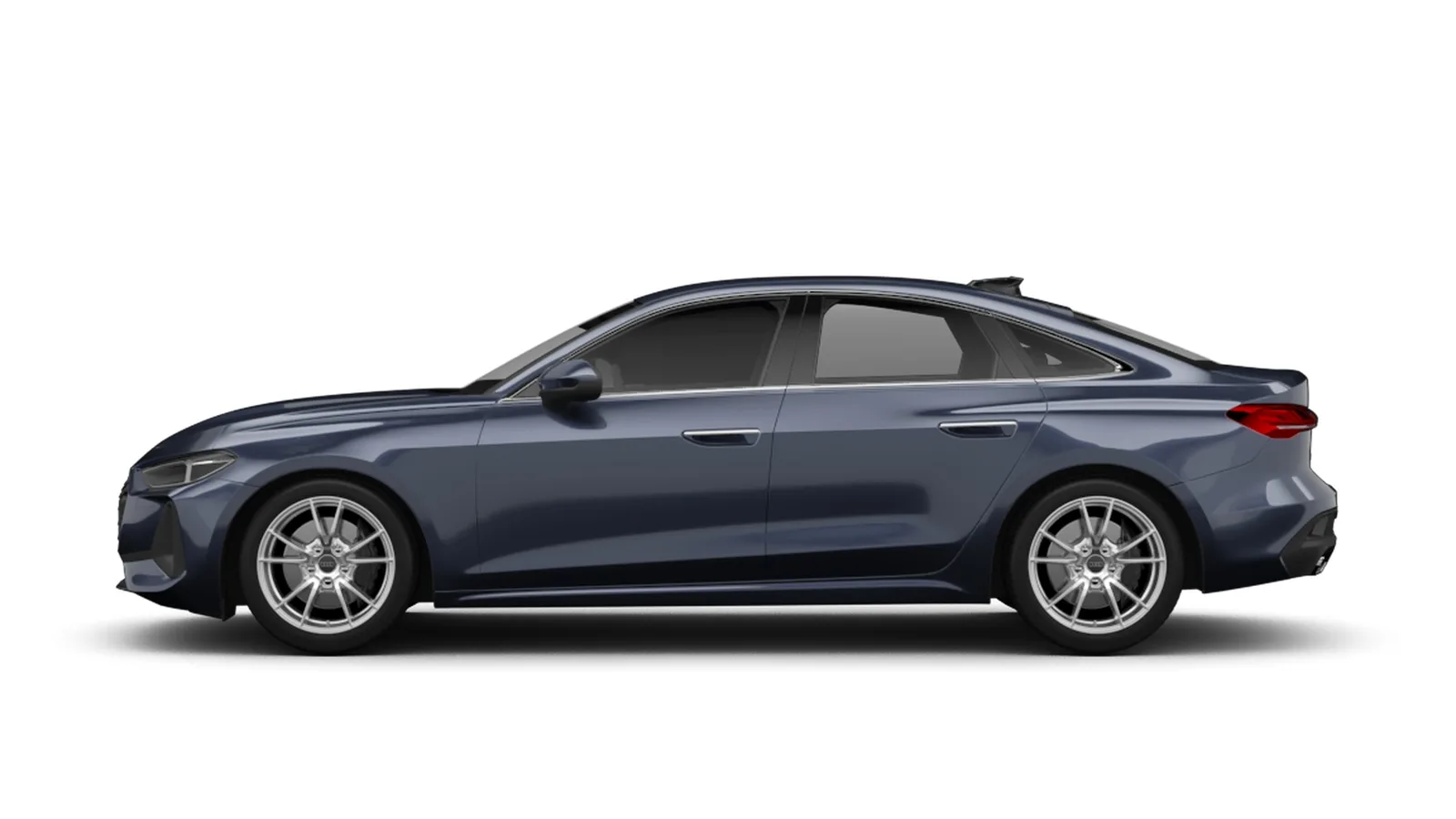 A5 2.0 TFSI Hybrid Quattro