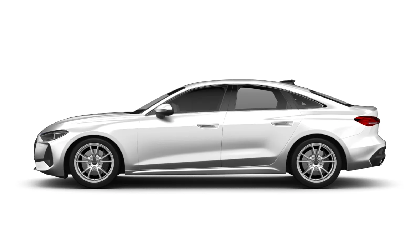 A5 2.0 TFSI Hybrid Quattro