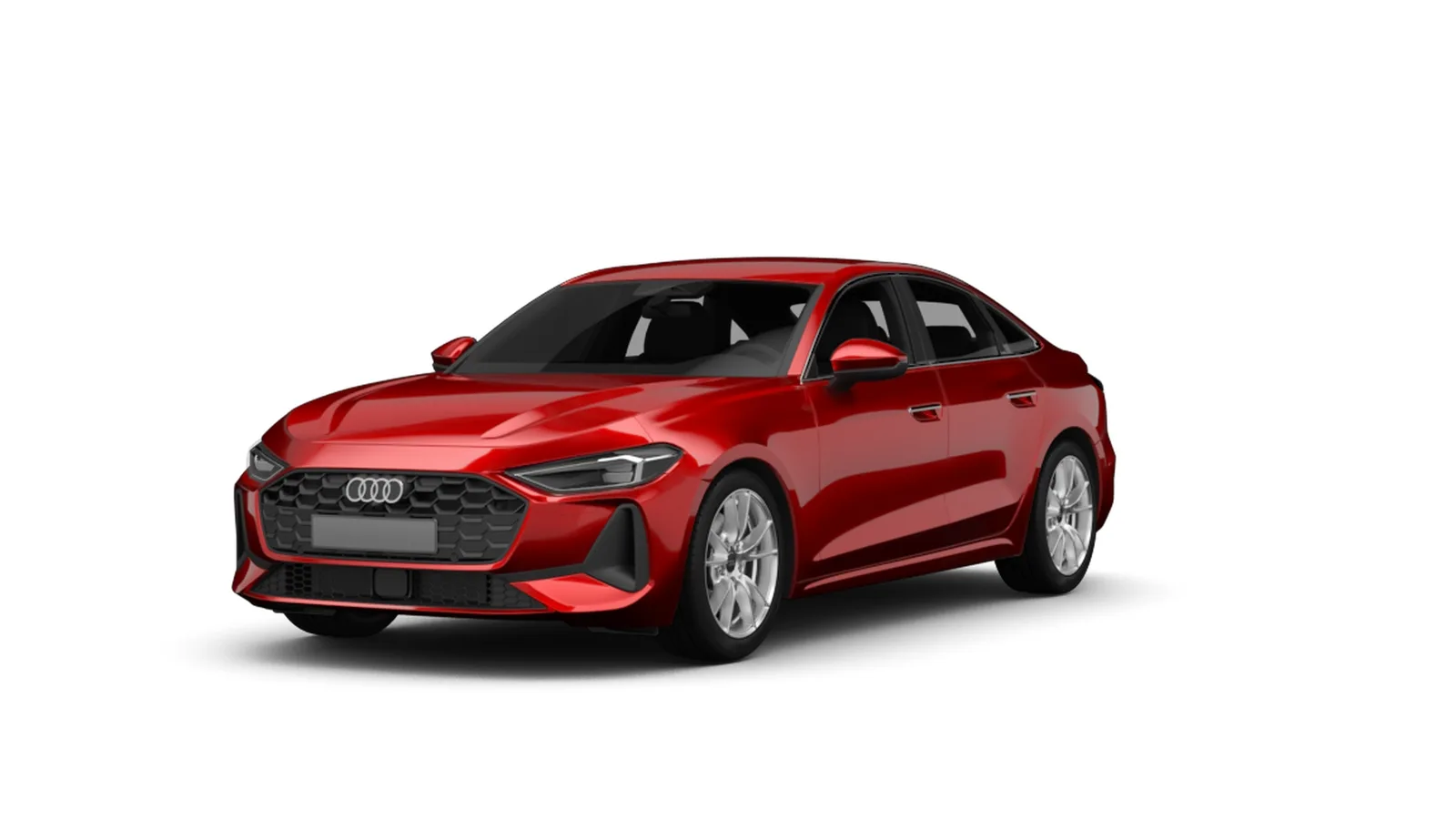 A5 2.0 TFSI Hybrid Quattro