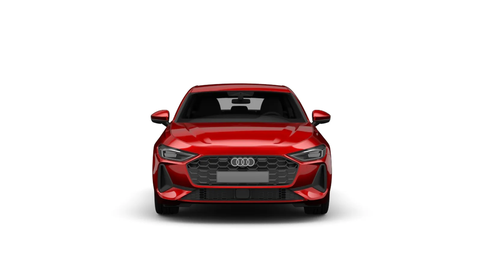 A5 2.0 TFSI Hybrid Quattro