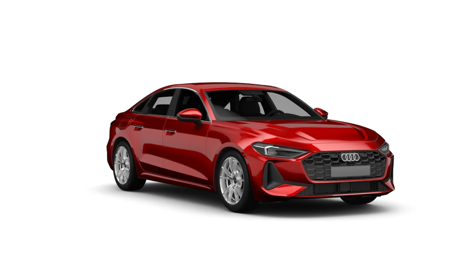 A5 2.0 TFSI Hybrid Quattro
