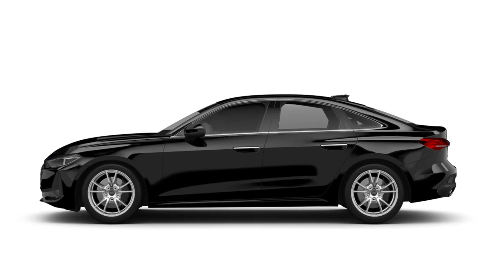 A5 2.0 TFSI Hybrid Quattro