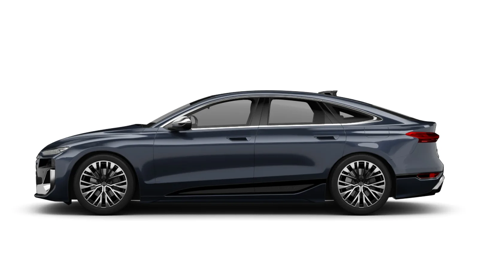 A6 E-Tron Sportback