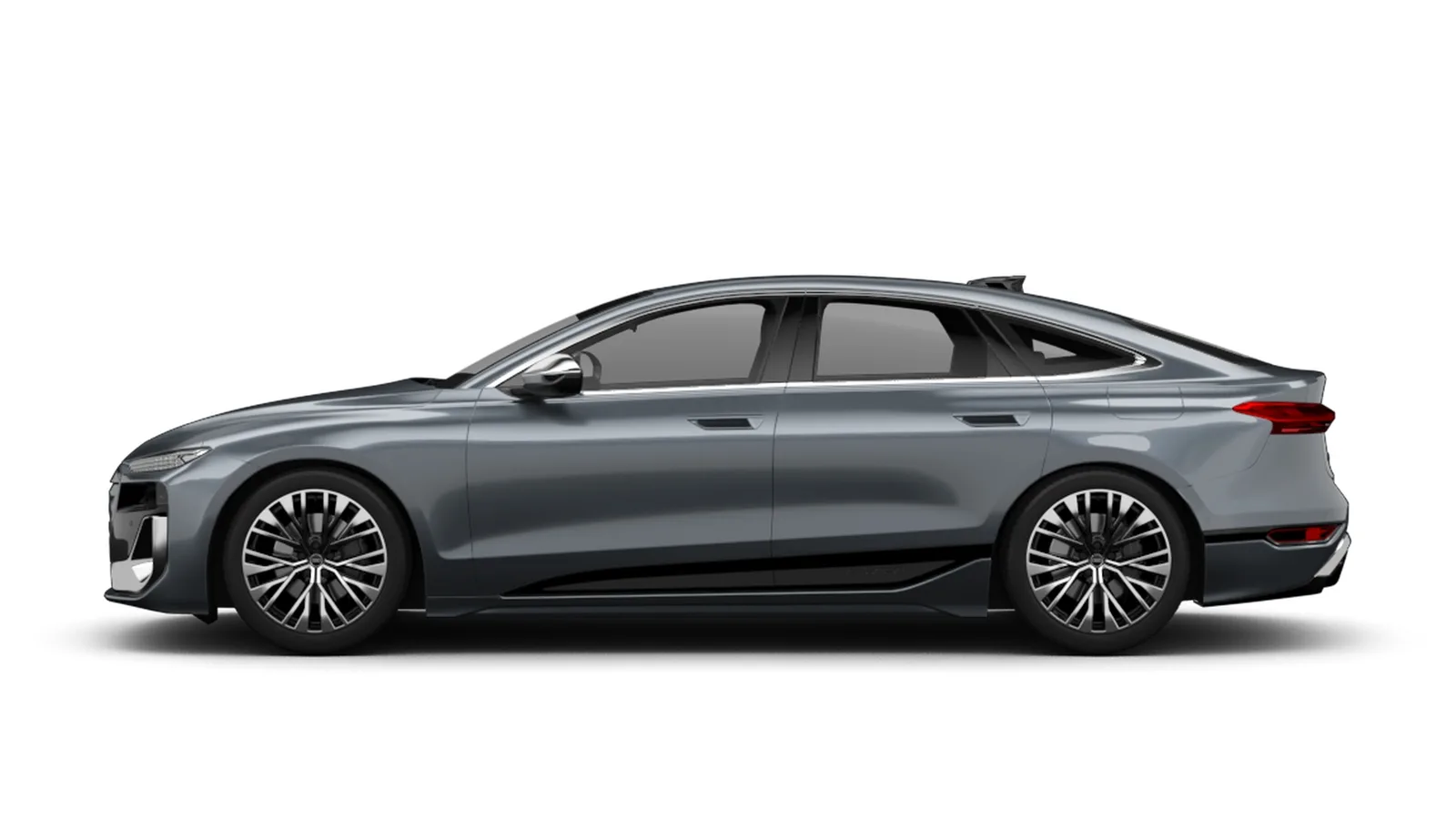 A6 E-Tron Sportback