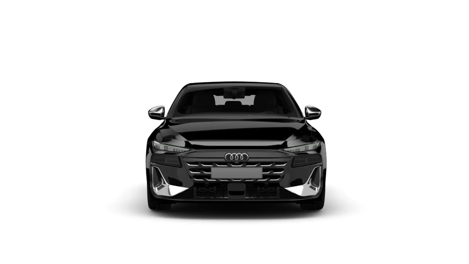 A6 E-Tron Sportback