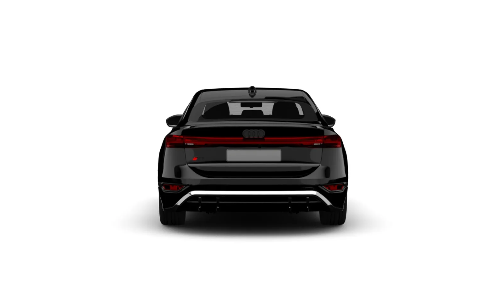 A6 E-Tron Sportback
