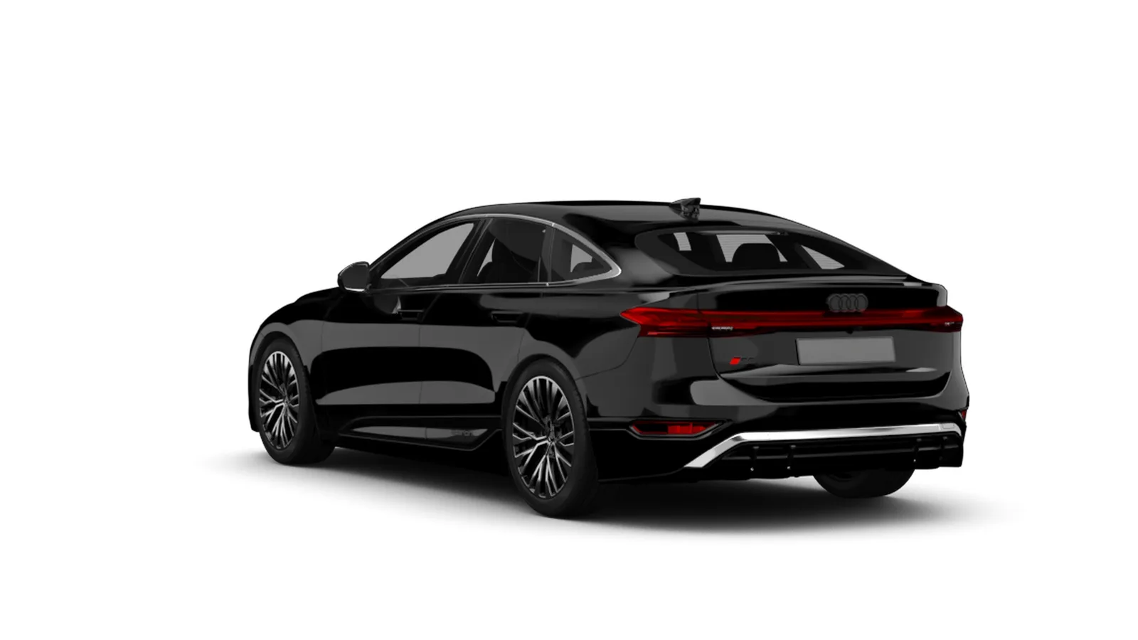 A6 E-Tron Sportback