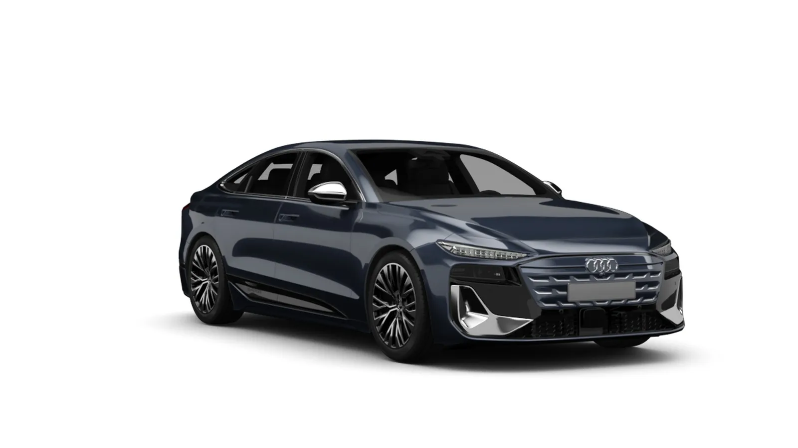 A6 E-Tron Sportback Performance