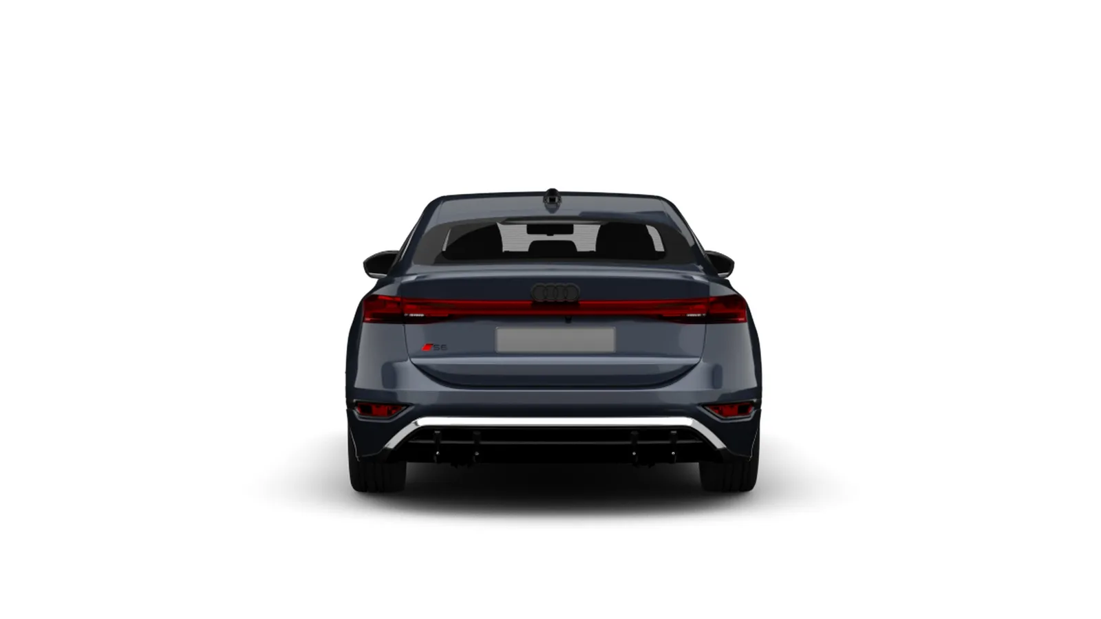 A6 E-Tron Sportback Performance