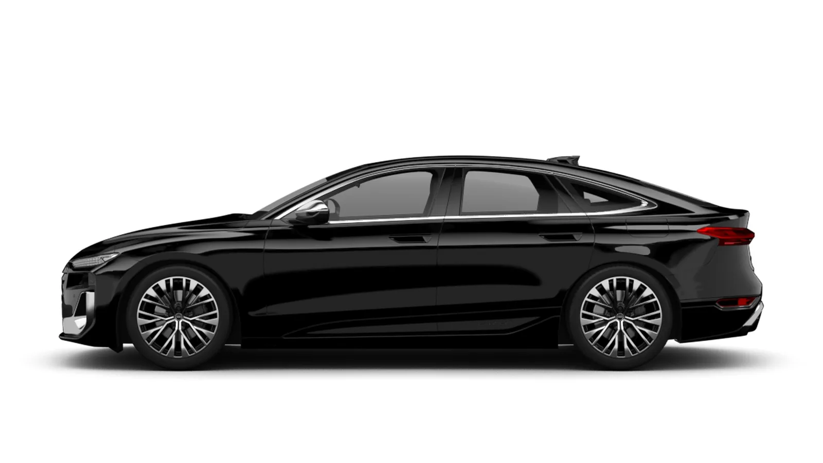 A6 E-Tron Sportback Performance