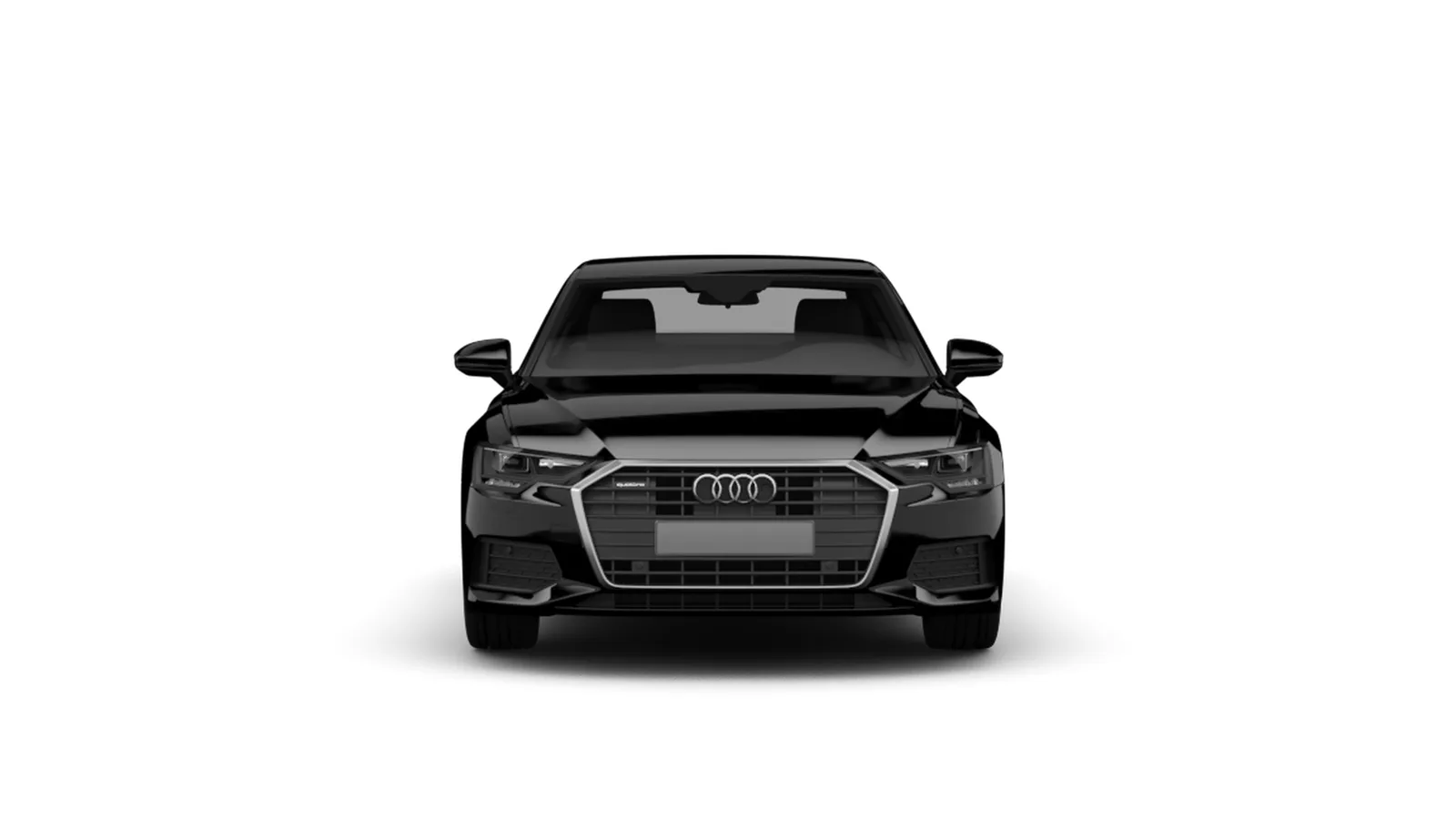 A6 Sedan 40 TDI Quattro Advanced