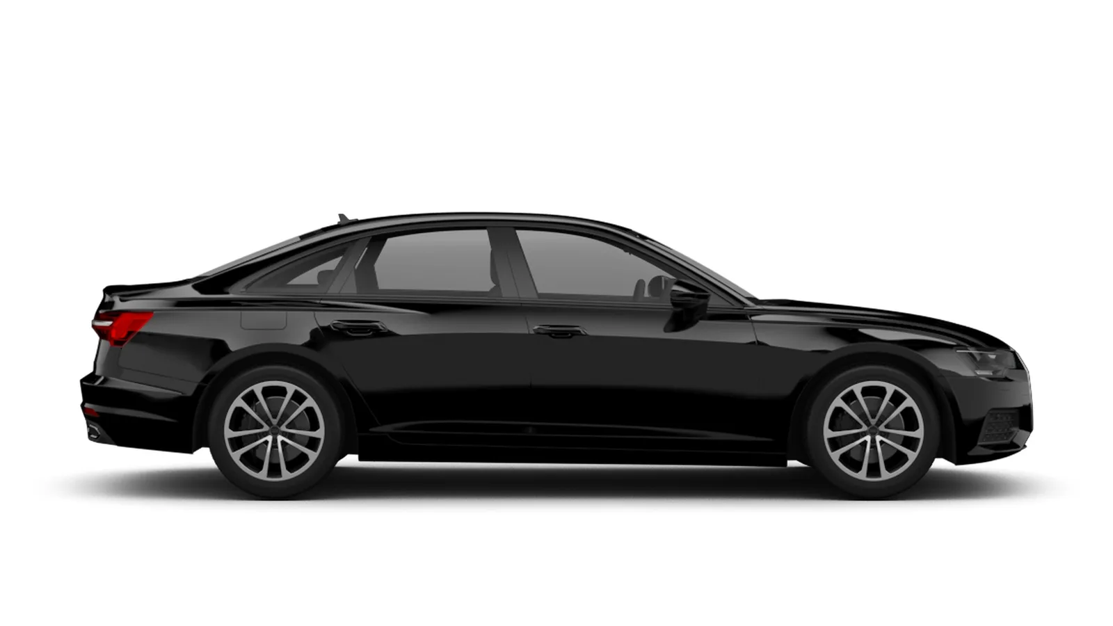 A6 Sedan 40 TDI Quattro Advanced