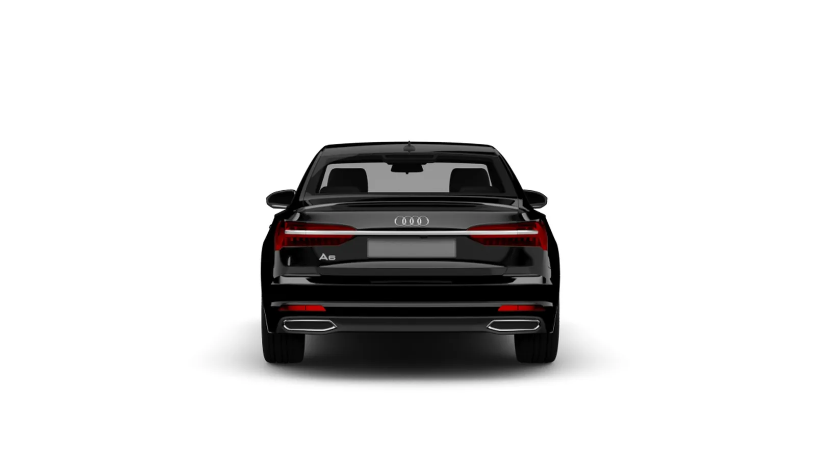 A6 Sedan 40 TDI Quattro Advanced