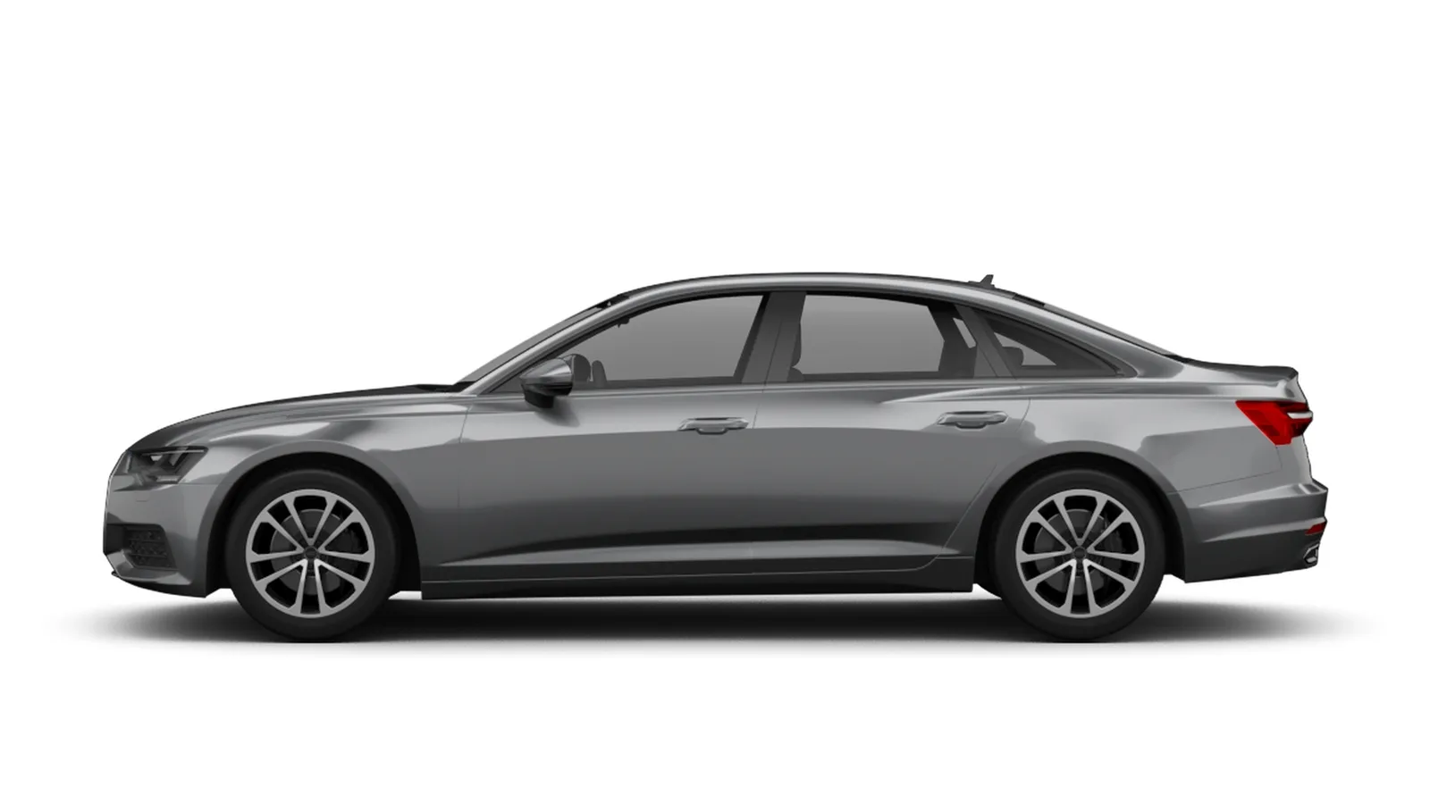 A6 Sedan 40 TDI Quattro S Line
