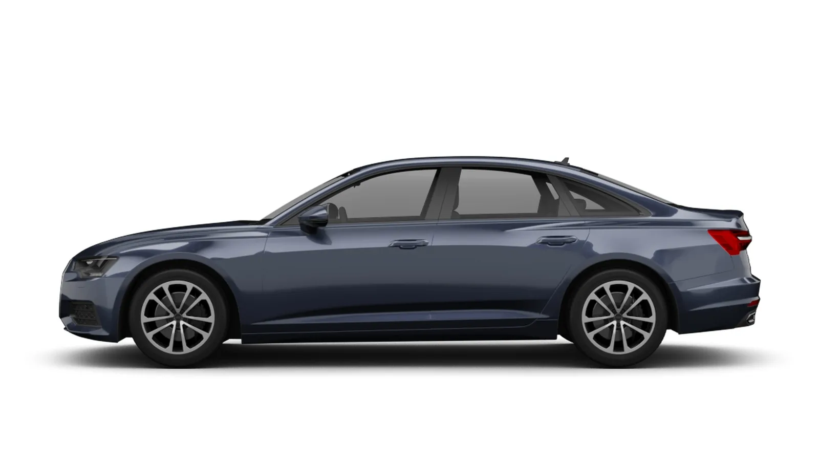 A6 Sedan 40 TDI Quattro S Line