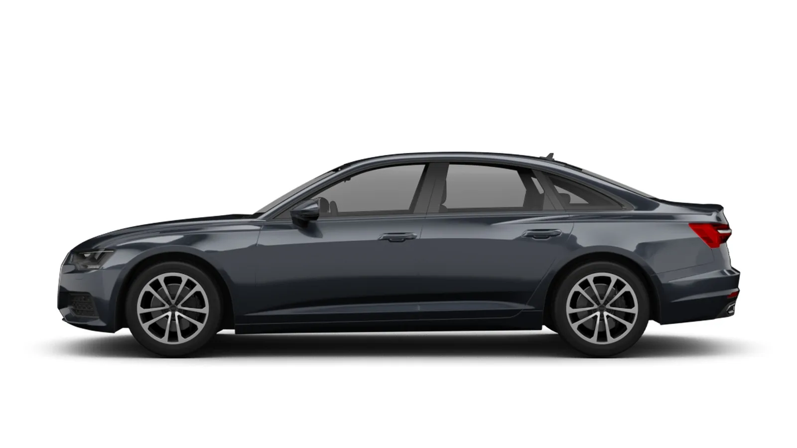 A6 Sedan 40 TDI Quattro S Line