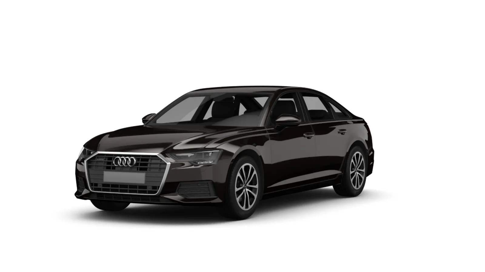 A6 Sedan 40 TDI Quattro S Line