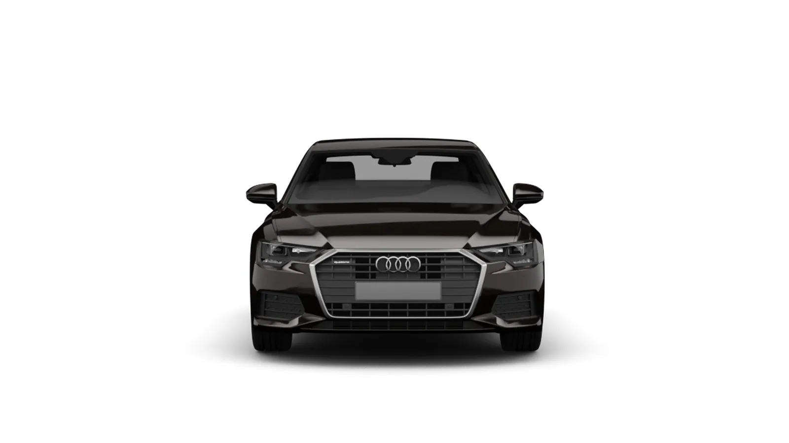 A6 Sedan 40 TDI Quattro S Line