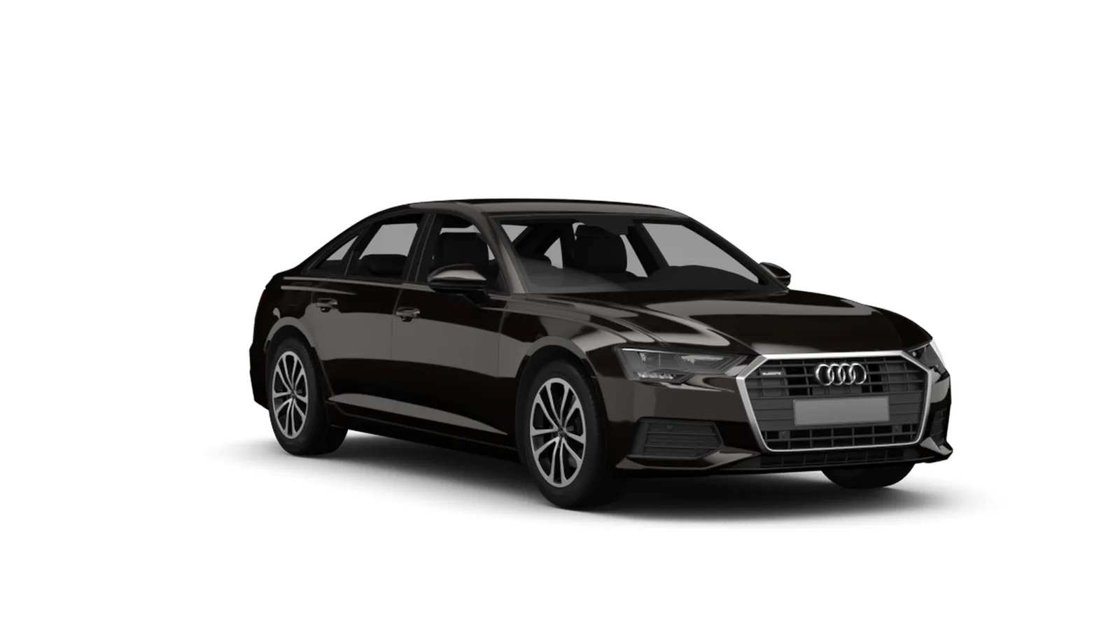A6 Sedan 40 TDI Quattro S Line