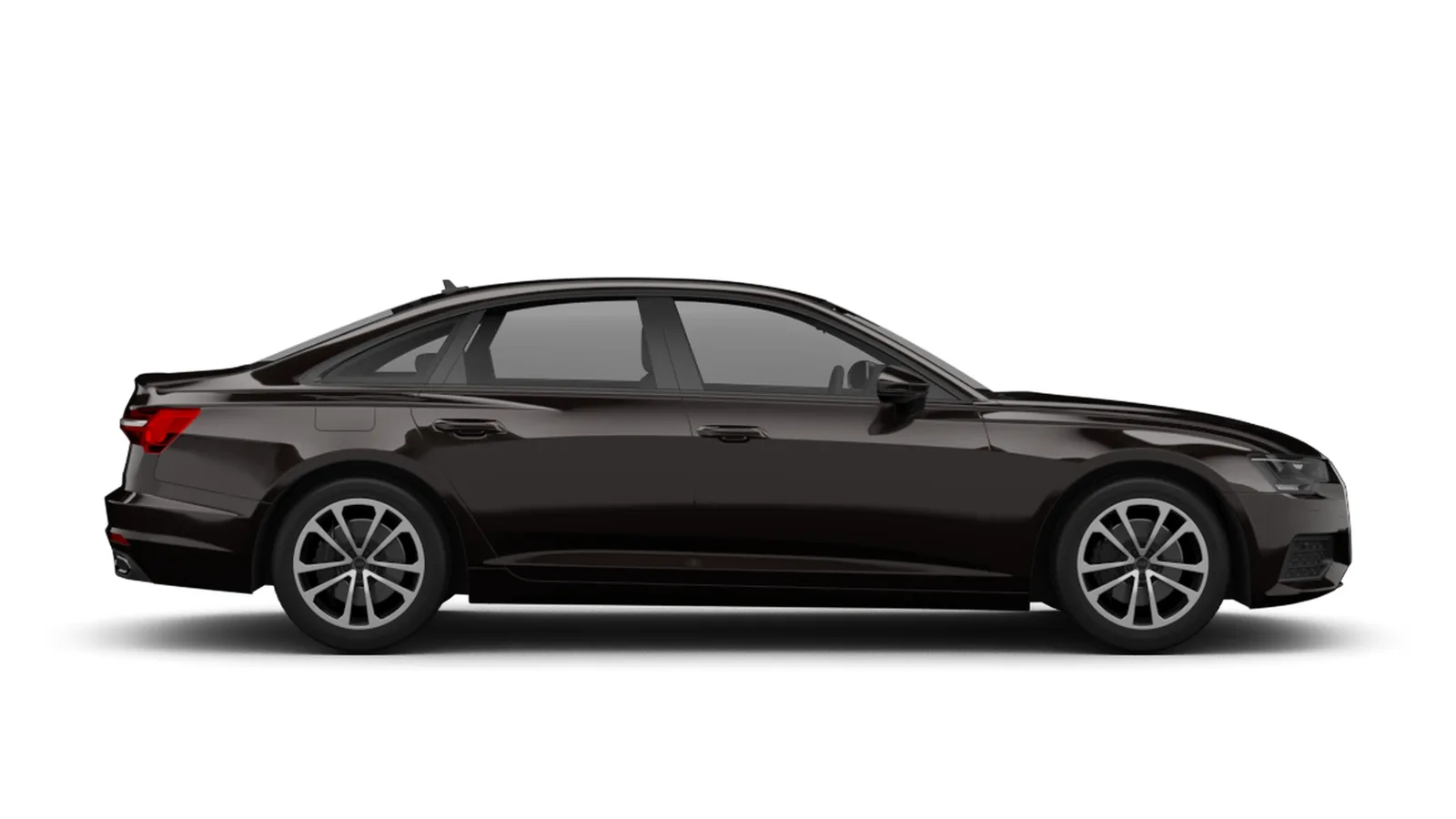 A6 Sedan 40 TDI Quattro S Line