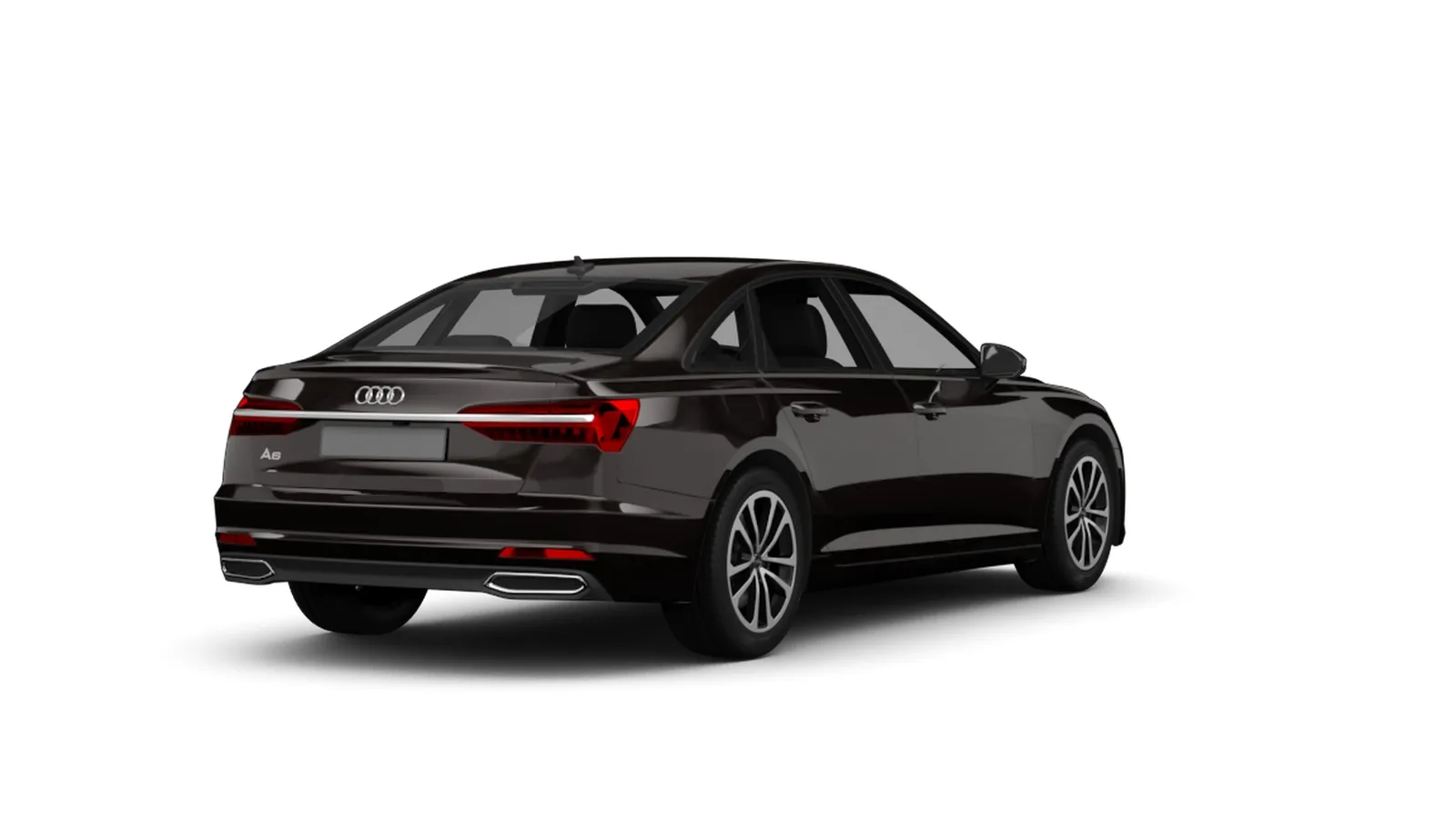 A6 Sedan 40 TDI Quattro S Line