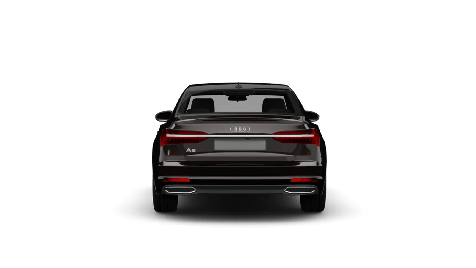 A6 Sedan 40 TDI Quattro S Line