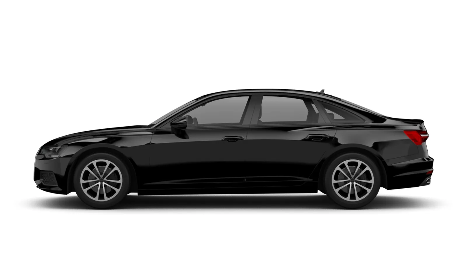 A6 Sedan 45 TFSI Quattro Advanced
