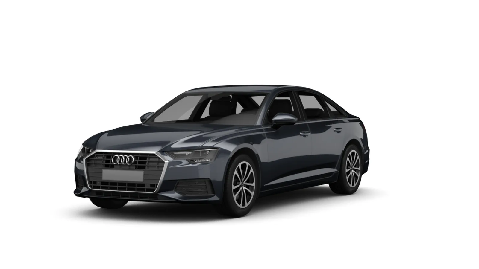 A6 Sedan 45 TFSI Quattro Advanced