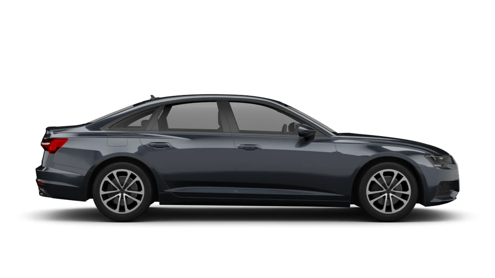 A6 Sedan 45 TFSI Quattro Advanced