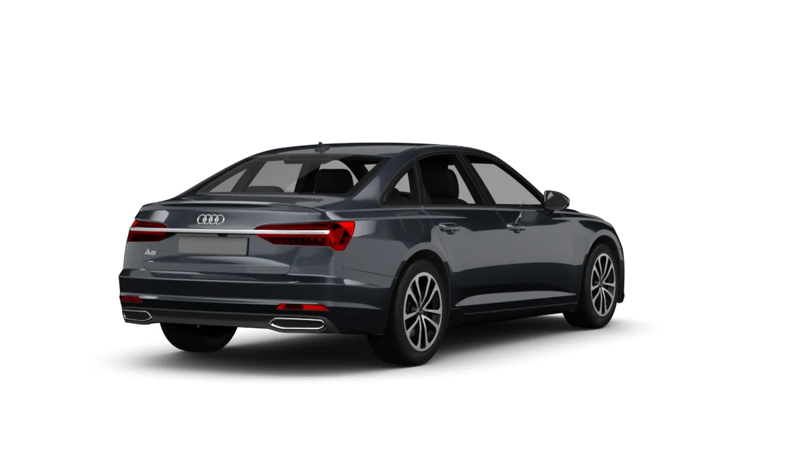 A6 Sedan 45 TFSI Quattro Advanced