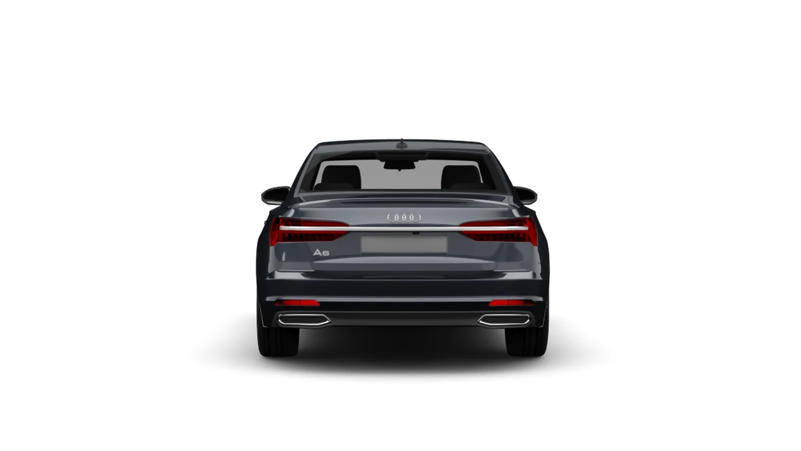 A6 Sedan 45 TFSI Quattro Advanced