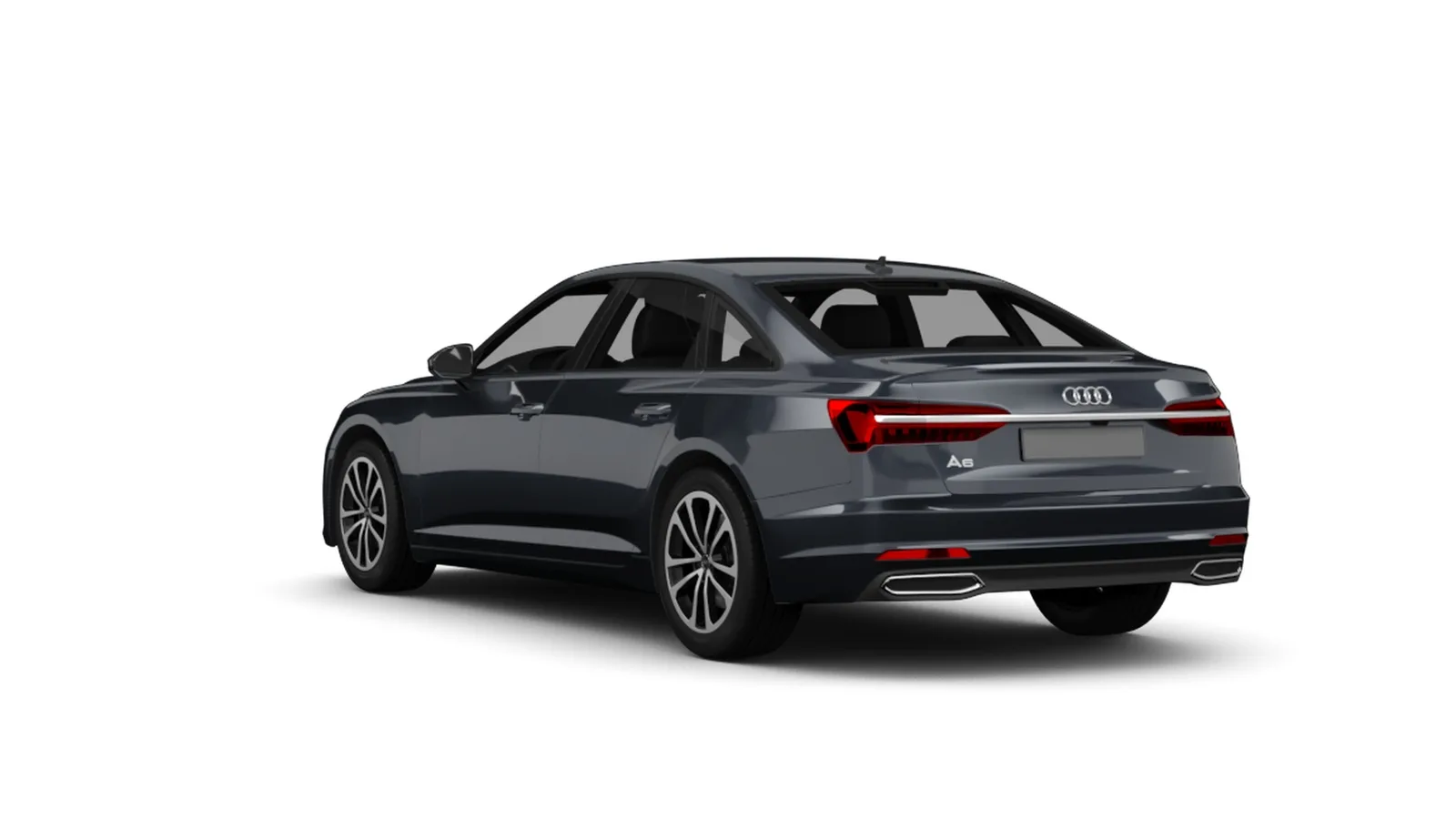 A6 Sedan 45 TFSI Quattro Advanced