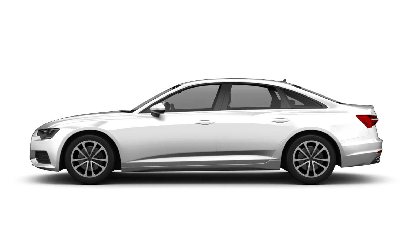 A6 Sedan 45 TFSI Quattro Advanced
