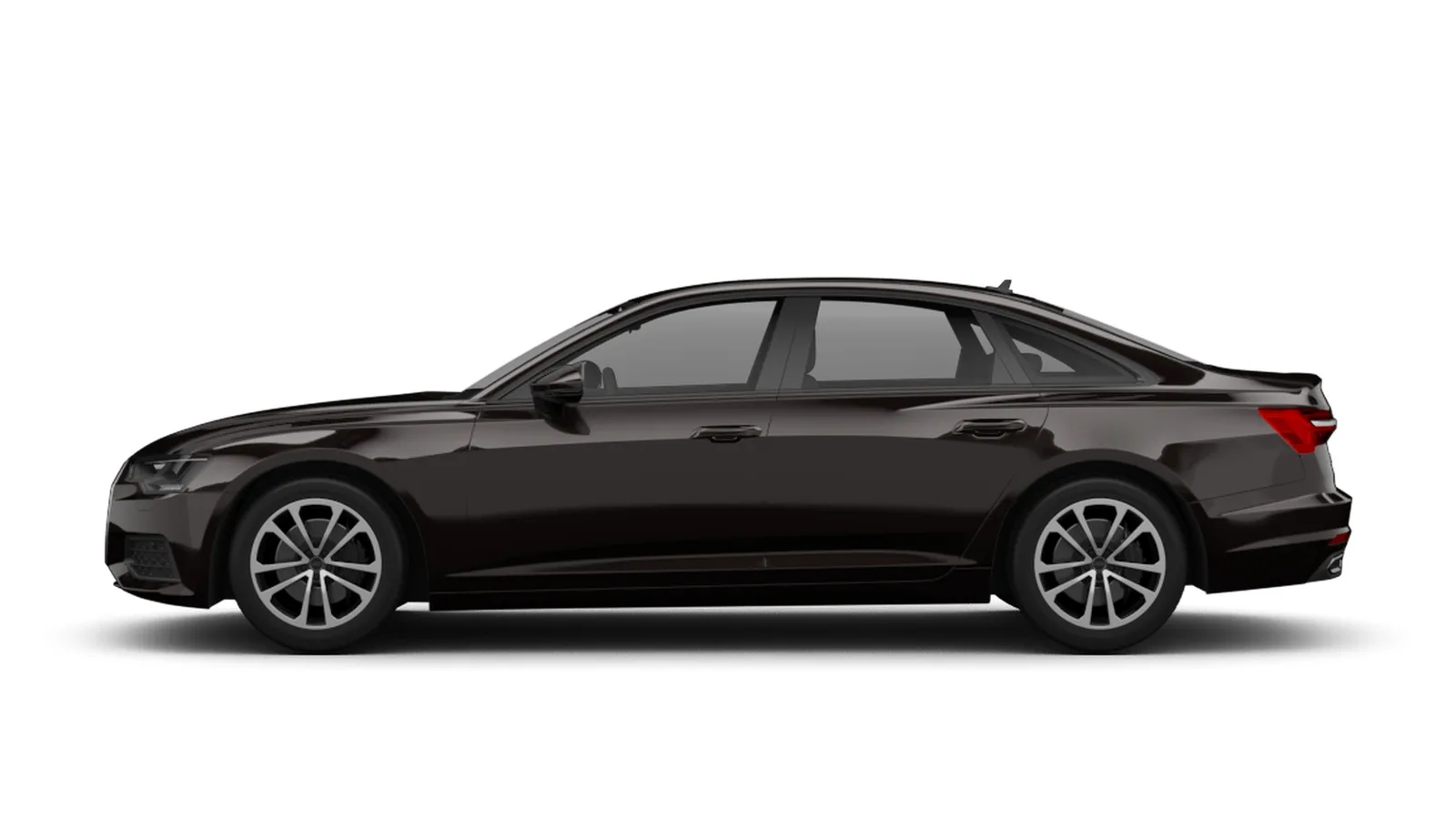 A6 Sedan 50 TDI Quattro Advanced