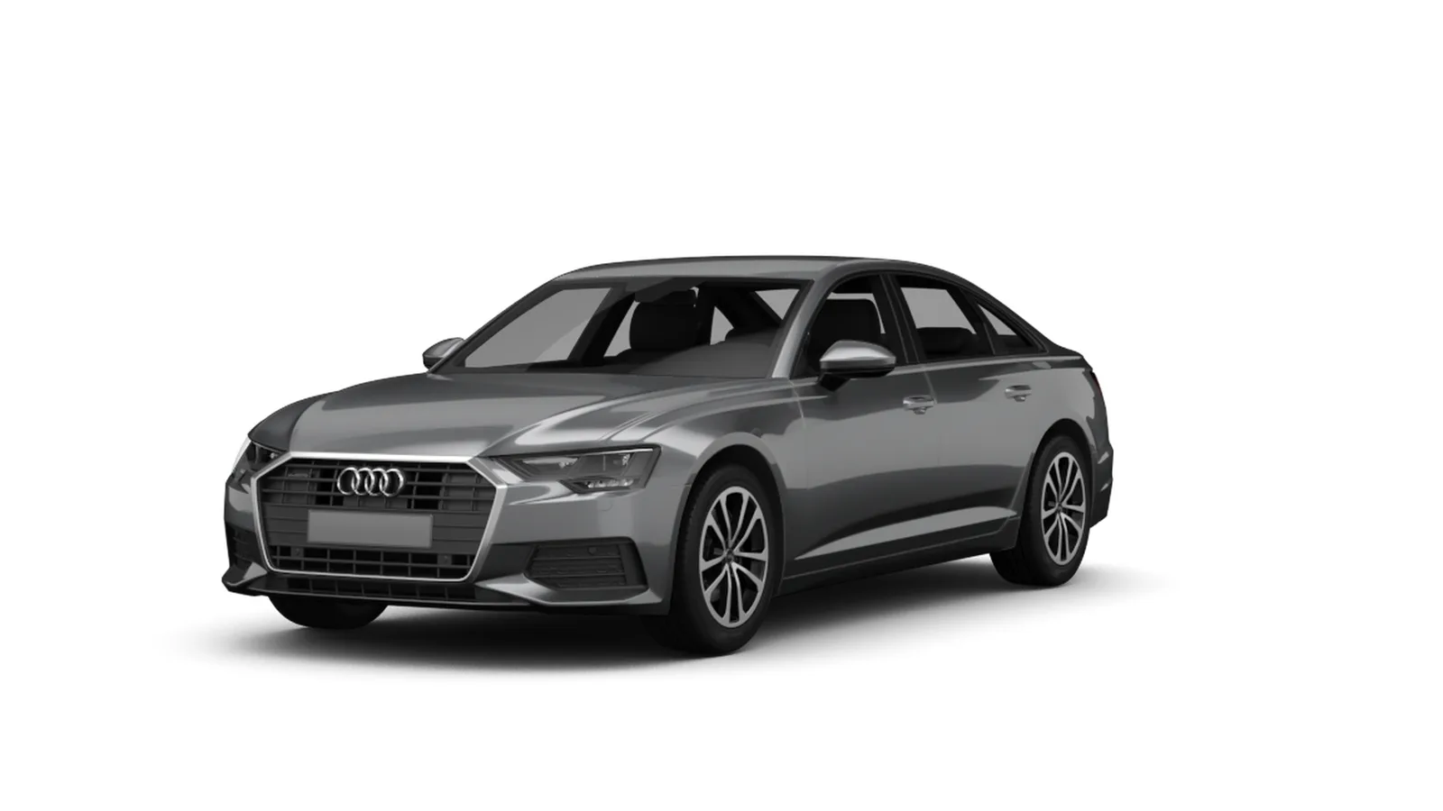 A6 Sedan 50 TDI Quattro Advanced