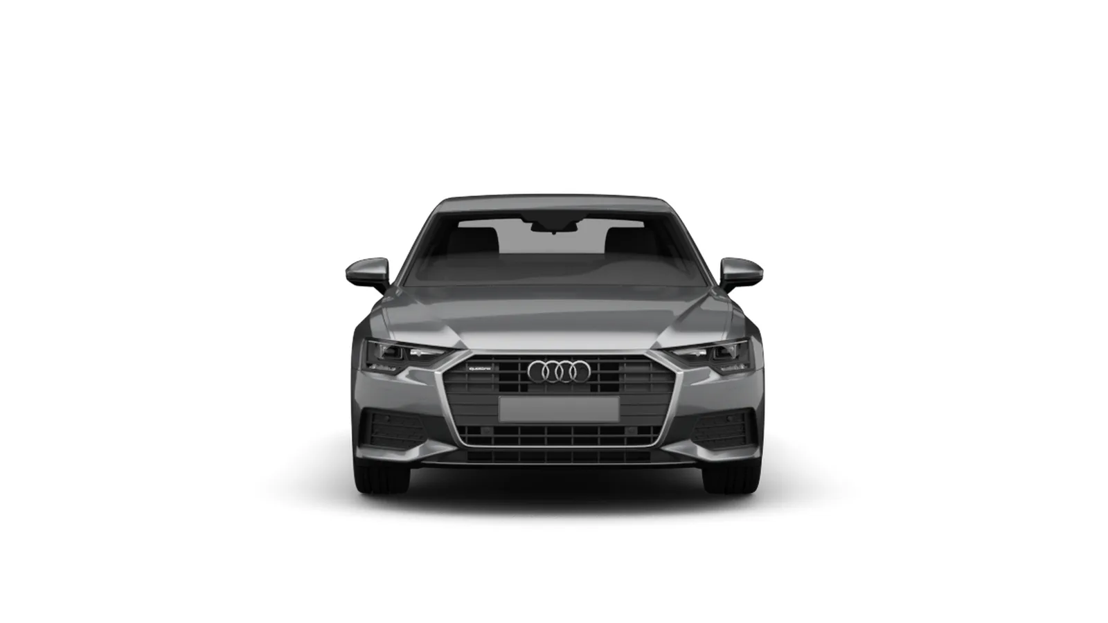 A6 Sedan 50 TDI Quattro Advanced