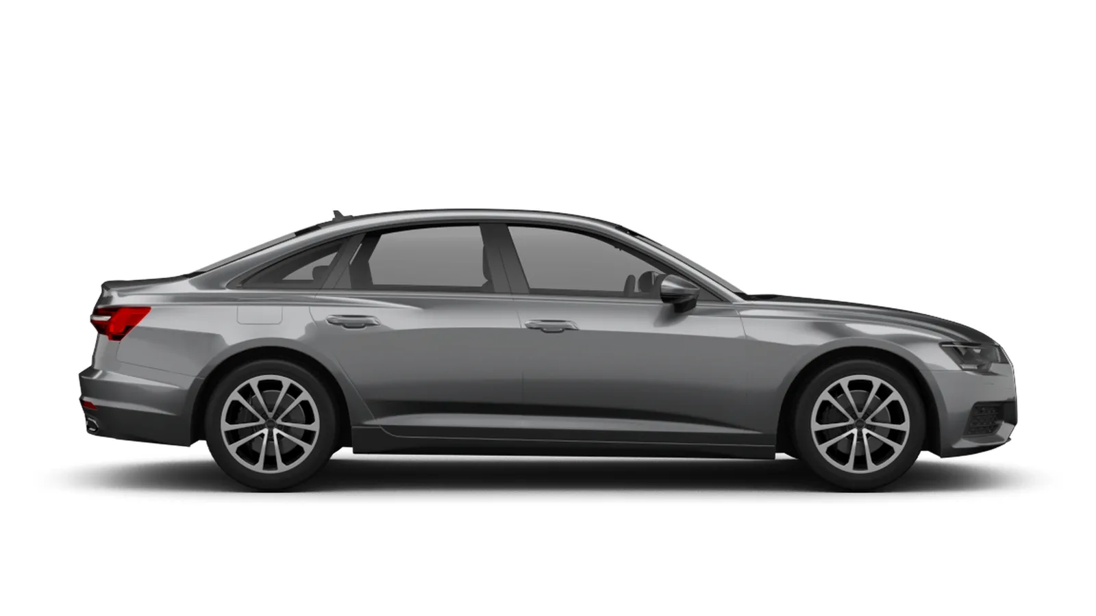 A6 Sedan 50 TDI Quattro Advanced