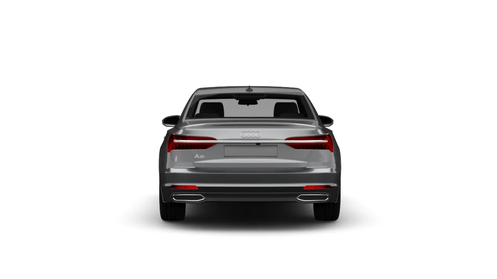 A6 Sedan 50 TDI Quattro Advanced