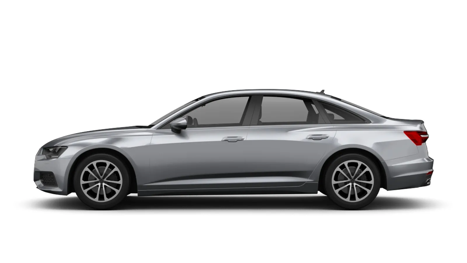 A6 Sedan 50 TDI Quattro S Line