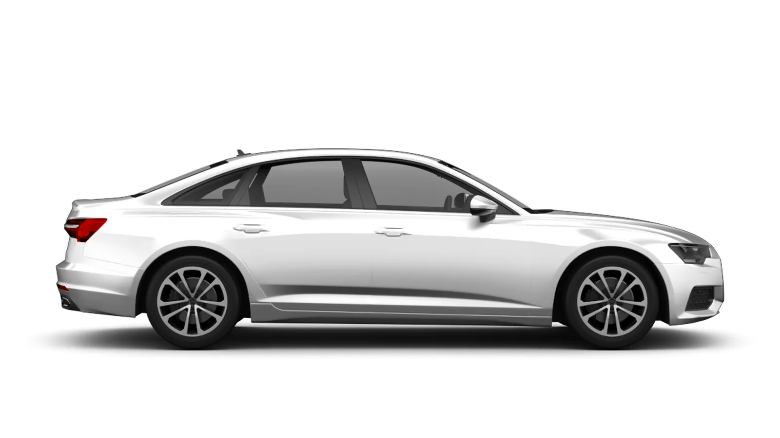 A6 Sedan 50 TDI Quattro S Line