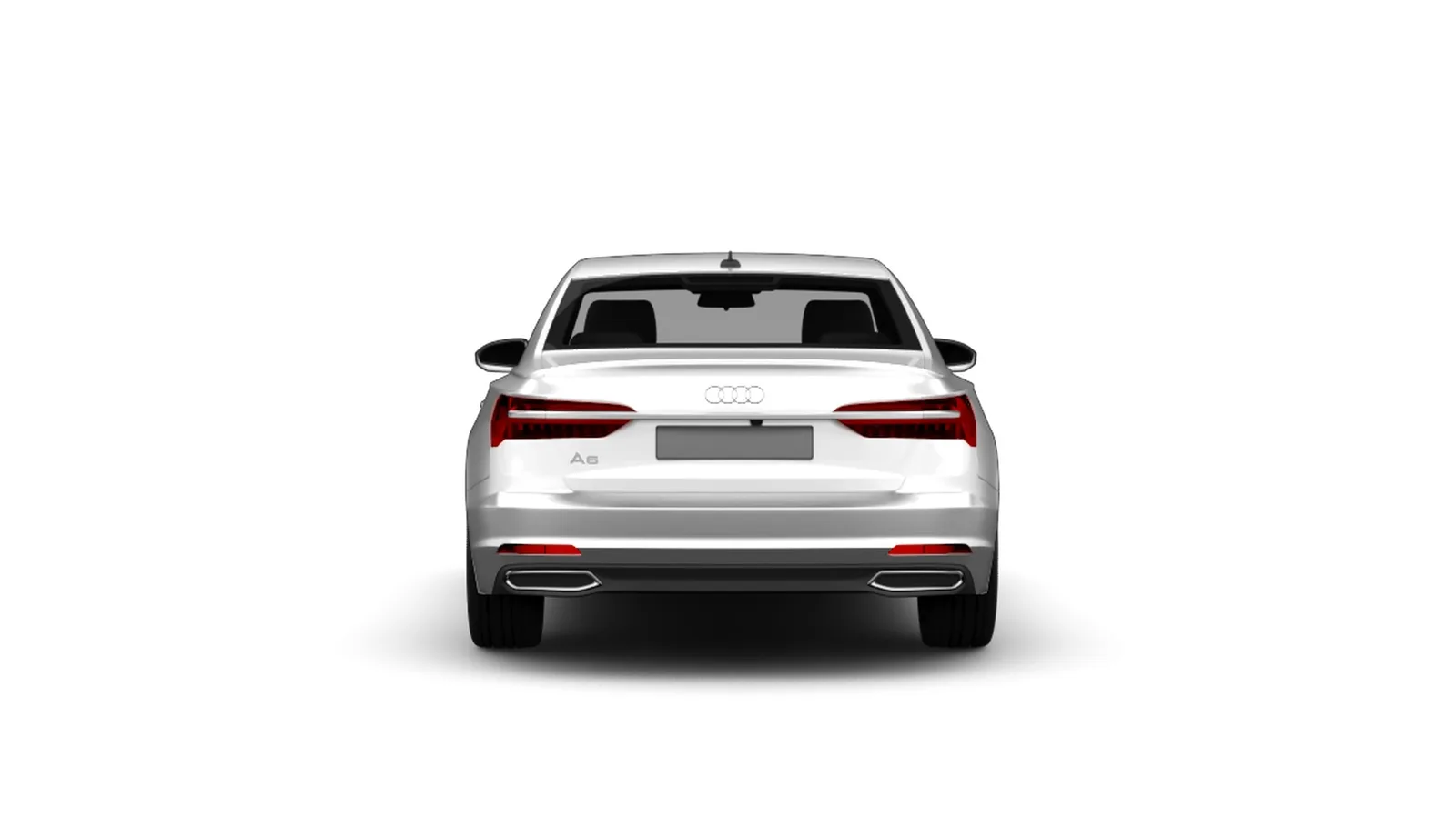 A6 Sedan 50 TDI Quattro S Line