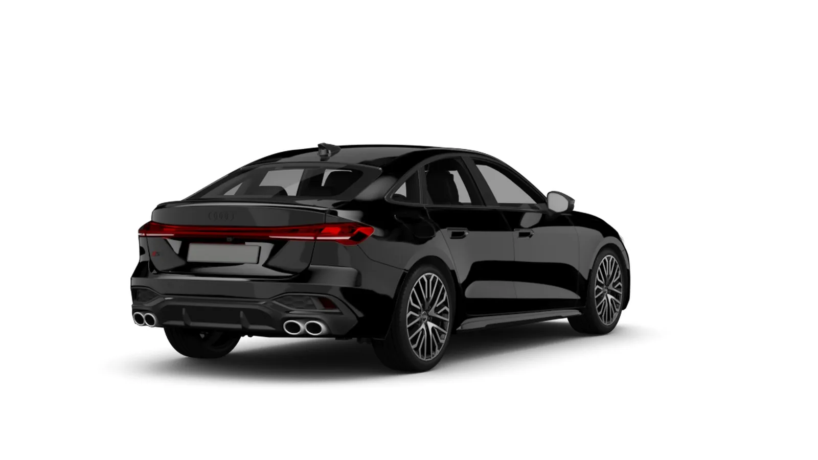 Audi S Serisi S5 Avant 3.0 TFSI Mhev Quattro (A5) görsel 6