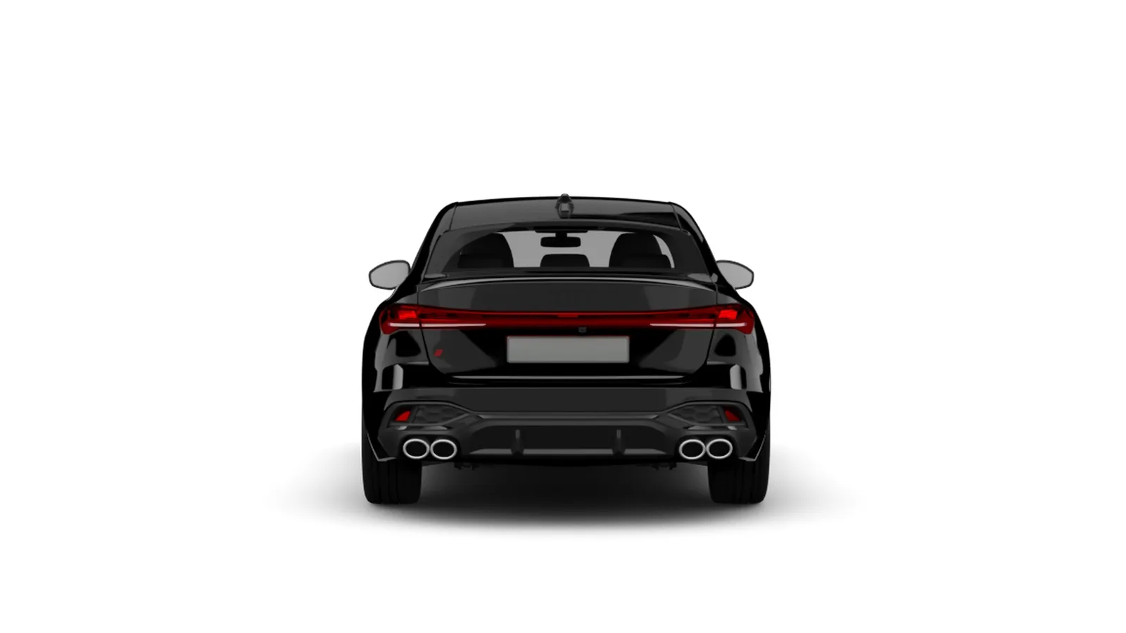 Audi S Serisi S5 Avant 3.0 TFSI Mhev Quattro (A5) görsel 7
