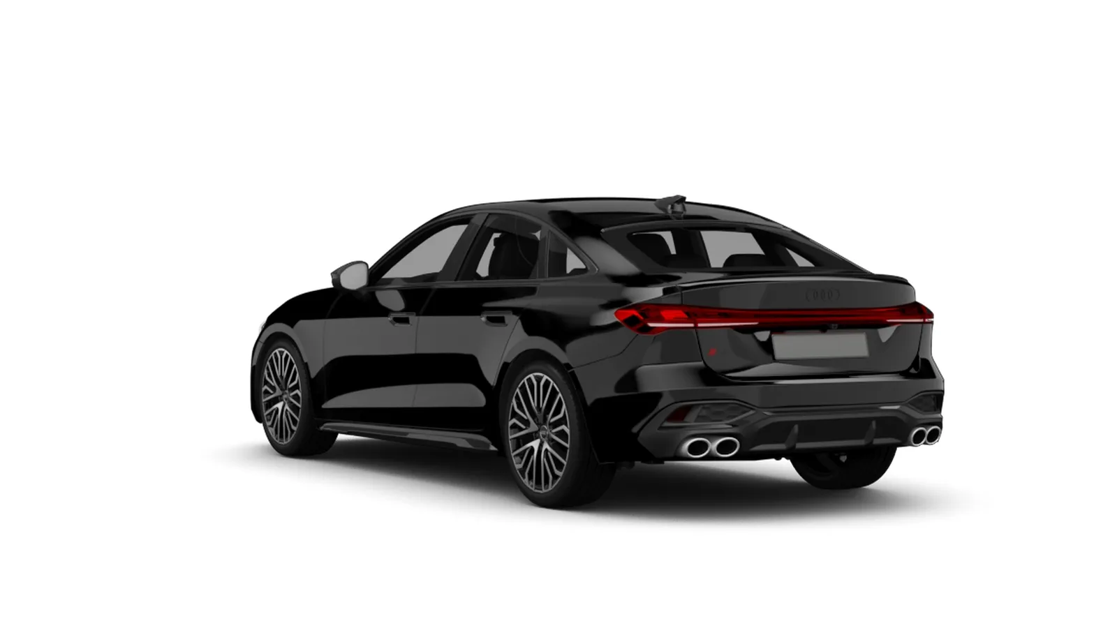 Audi S Serisi S5 Avant 3.0 TFSI Mhev Quattro (A5) görsel 8