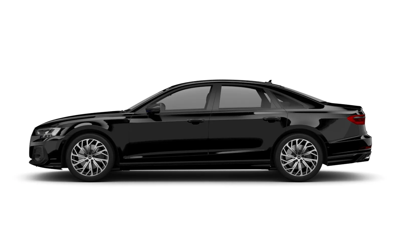 Audi S Serisi S8 4.0 TFSI Mhev Quattro (A8) 2026