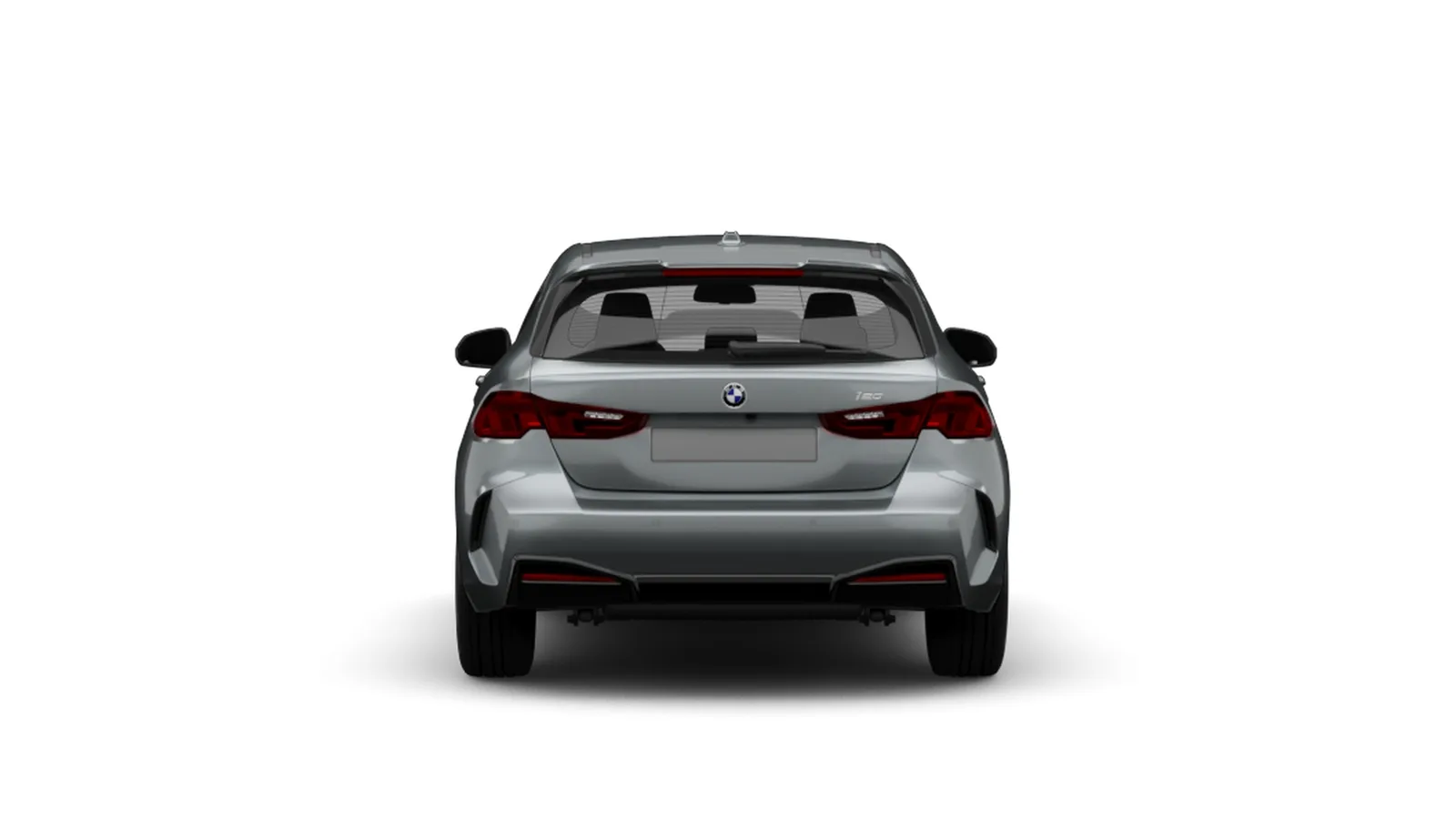 1 Serisi 120 M Sport