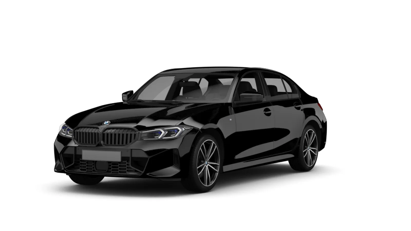 3 Serisi 320i 50 Jahre Edition