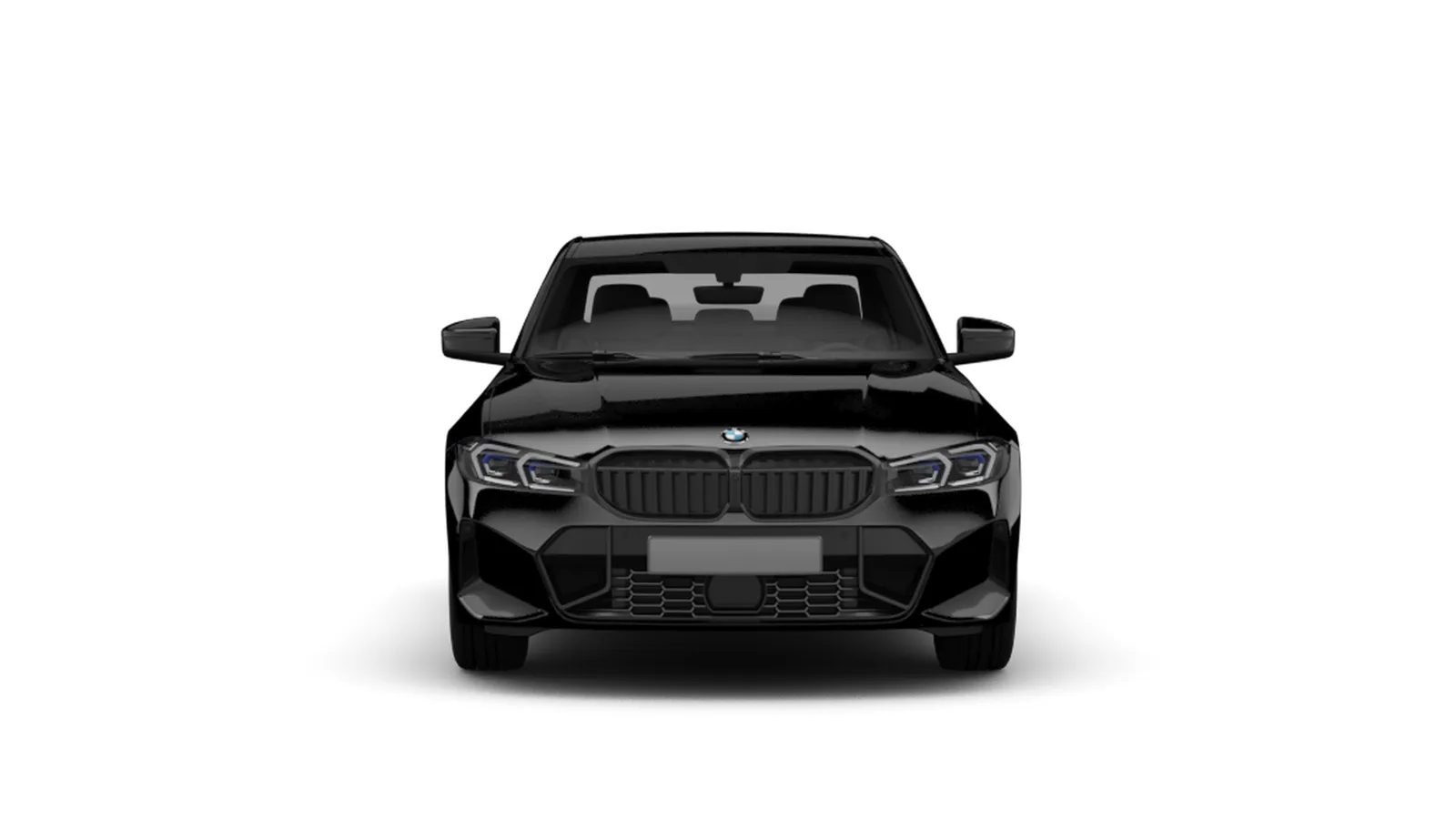 3 Serisi 320i 50 Jahre Edition