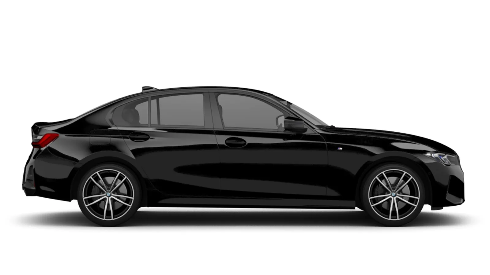 3 Serisi 320i 50 Jahre Edition